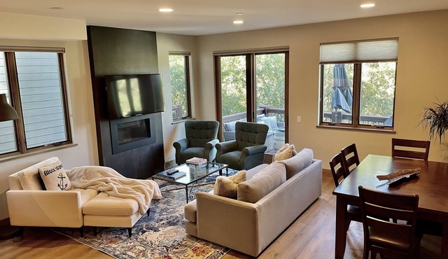 Mountain Luxe Retreat - Mt. Sopris Sunsets