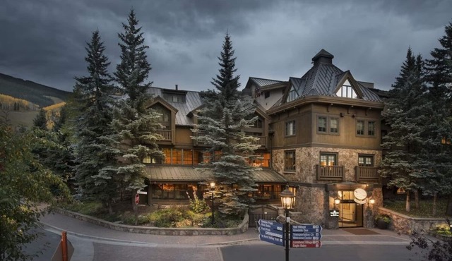 Mountain Retreat w/Gym Onsite | 0.8 mi to Adventure Ridge