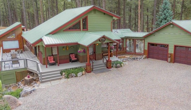 Mountain Sports Paradise: Lakes, Rivers, Mountains, near Durango