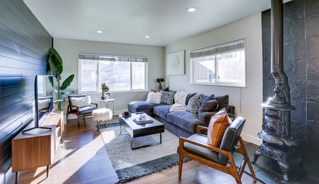 NEW! Englewood Getaway < 10 Mi to Downtown Denver!