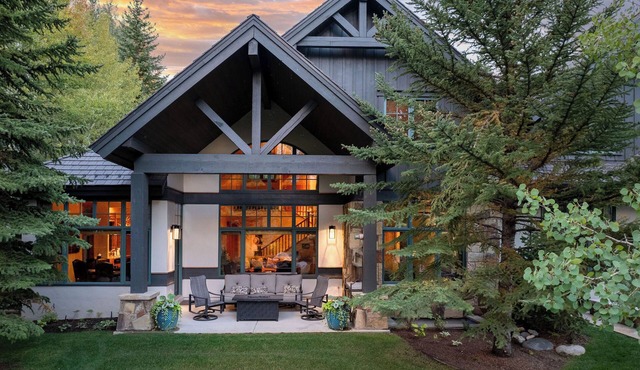 New Listing! Arrowhead Luxury Home | Private Pond | Fire Pit + Pool Table