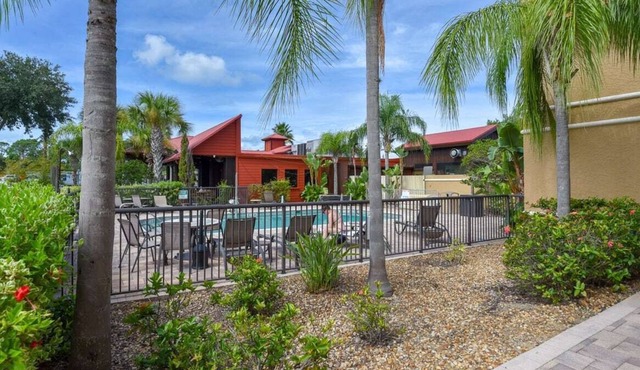 NEW! Ormond Beach Retreat! WiFi and Pool!