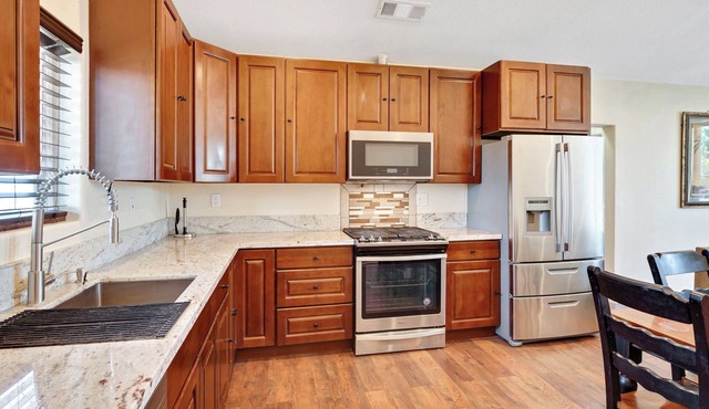 NEWLY BUILT - Whittier Home