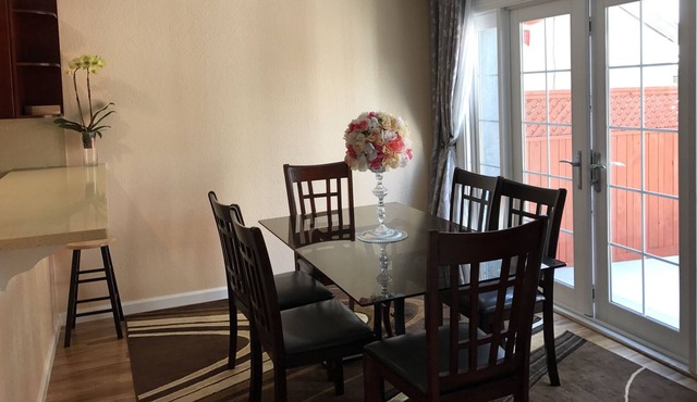 Newly remodeled 3 beds / 2 baths single house