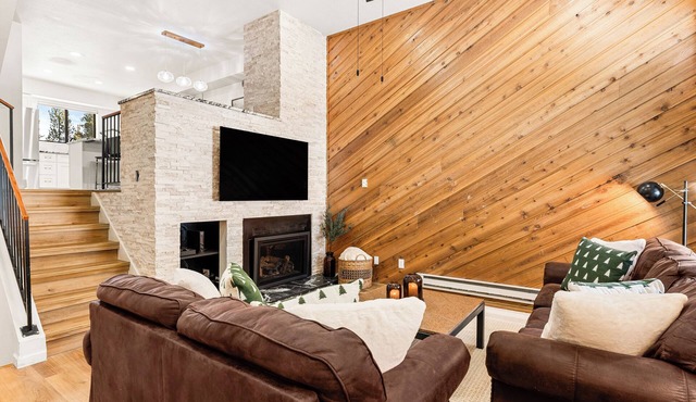 Newly Remodeled; Great Location; Heated Garage