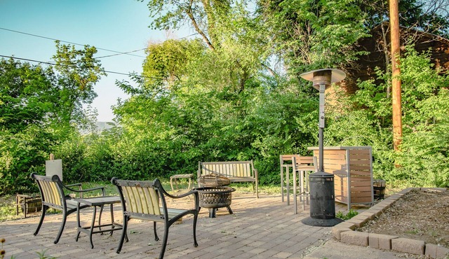 Newly remodeled home near river walk and downtown