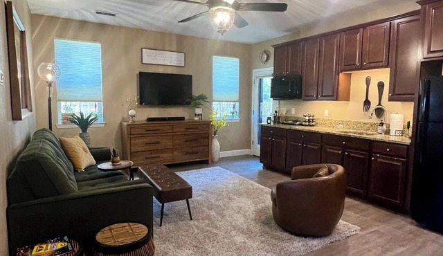 Not your mama’s casita!