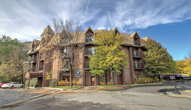 OFFICIAL LISTING | Wyndham - Durango 1 Bedroom w/Whirlpool Tub, Wi-Fi, & More!