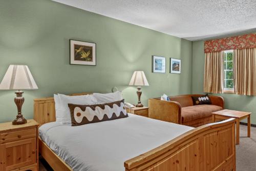 Old Town Inn