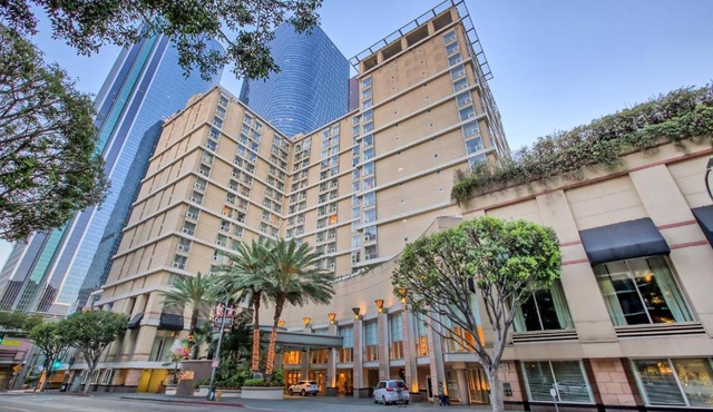 Omni Los Angeles Hotel