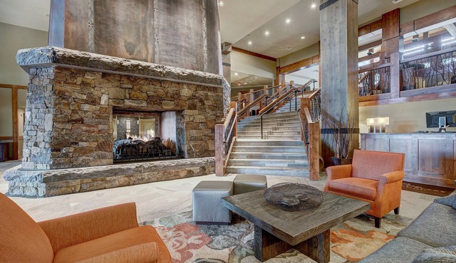 One Ski Hill Place, a RockResort, by Vail Resorts