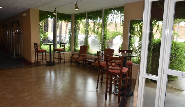 Ontario Airport Inn
