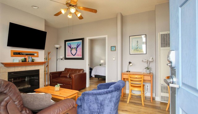 Pacific Plaza #609 Oceano Pismo Avila SLO