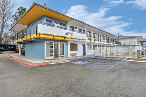 Park Inn by Radisson, Winnemucca