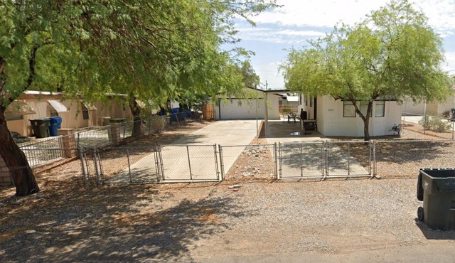 Peaceful, family friendly, and walking distance to the River and Rotary Park