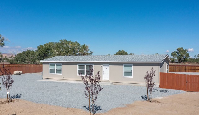 Peaceful Yerington Country Home