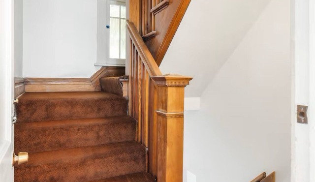 Penthouse at Humboldt House