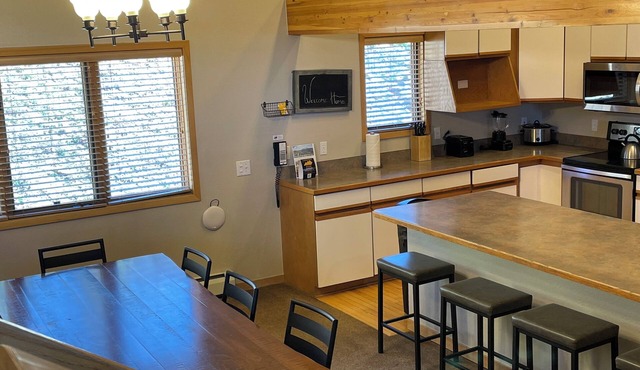 Penthouse Condo with Incredible Views of Breckenridge Ski Area
