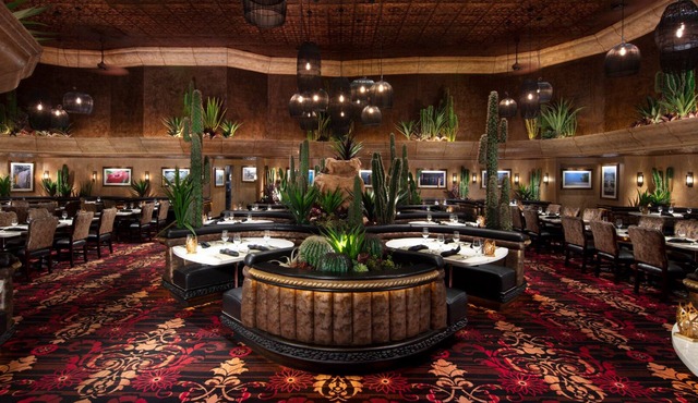 Peppermill Hotel Casino in W Wendover, Nevada
