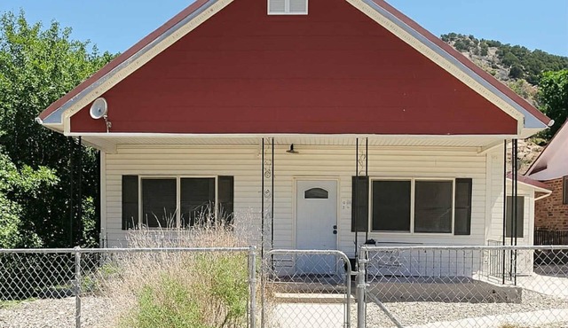 Perfect 2-bedroom house in Eureka for a relaxing getaway