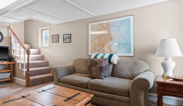 Pet-Friendly 2BR, Fenced Yard — Block off Harrison Ave, Downtown Leadville