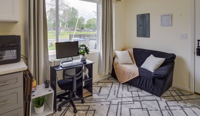 Pet-Friendly San Jose Home ~ 6 Mi to Downtown!