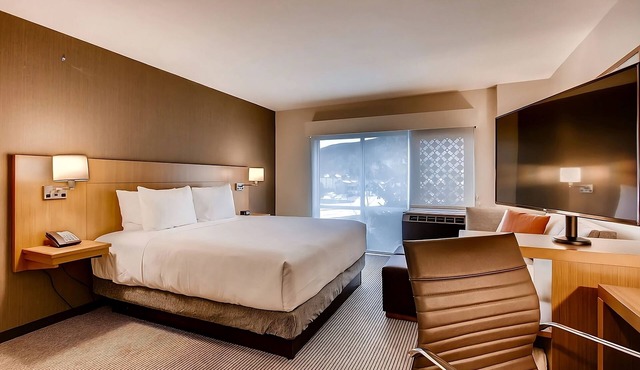 Pet-friendly Ski Resort! 4 Comfortable Units, Jacuzzi, Free Breakfast, Shuttle!