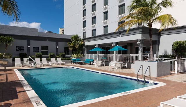 Pet-Friendly Stay | Outdoor Pool | Free Hot Breakfast | Parking Available