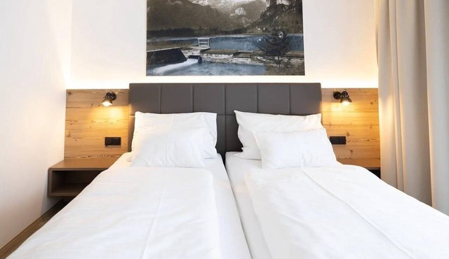 Piessling Standard - 21 nights - Dormio Aparthotel Hinterstoder in Hinterstoder