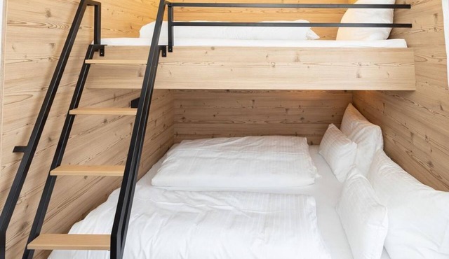 Piessling Standard - 16 nights - Dormio Aparthotel Hinterstoder in Hinterstoder