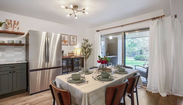 Pine golf Retreat! Cozy condo close to golf, lakes, Rocky Mtn NP & game room