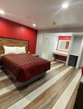 Plaza Inn Motel - Los Angeles area