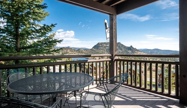 Powell Peak 104 Condo