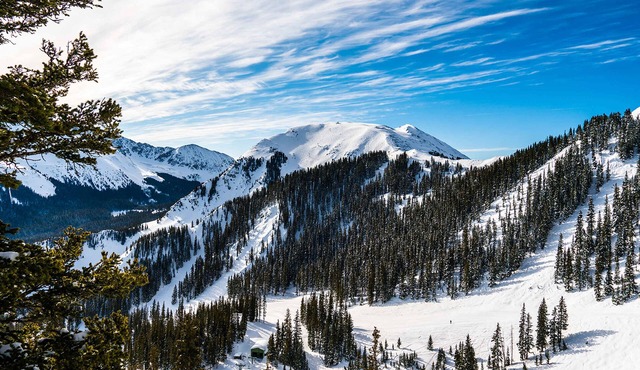 Predock 2F - Walk to Lifts, Hiking, Dining & Shops