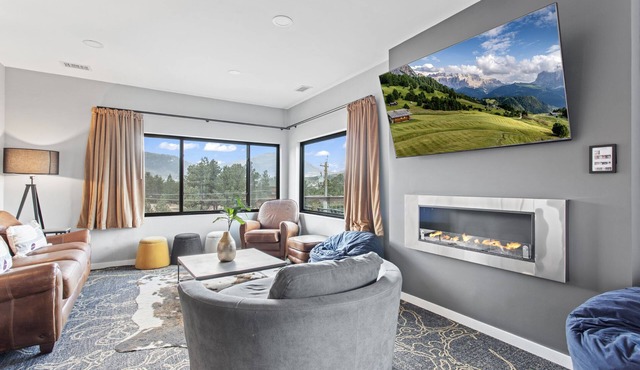 Private Condo Jack 2