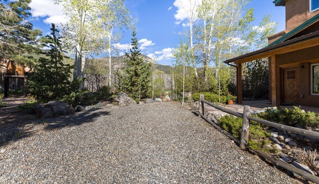 Private El Salto Retreat - Fireplaces, Views