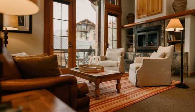 Private See Forever Cabin by InvitedHome | Private Deck, Hike/Bike, Festivals