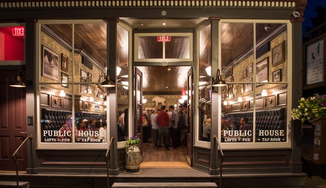 Public House Lofts