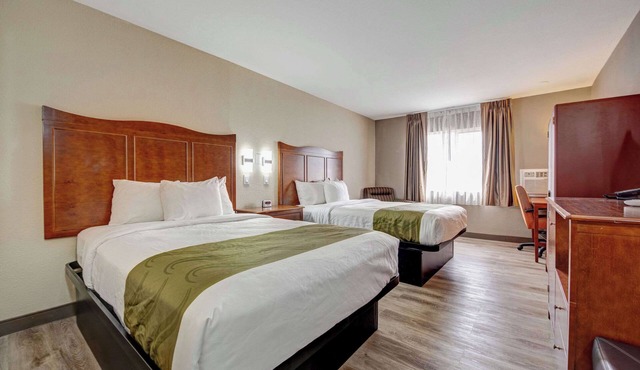 Quality Inn near Mesa Verde