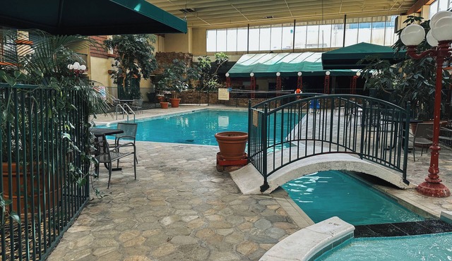 Quality Inn & Suites Fort Collins East