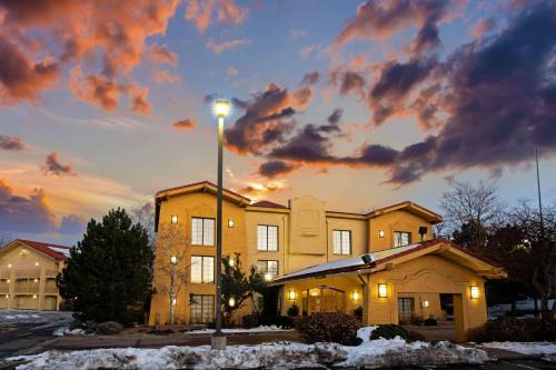 Ramada by Wyndham Westminster Denver