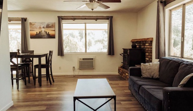 Rare, quiet, peaceful place to call home in Southern California