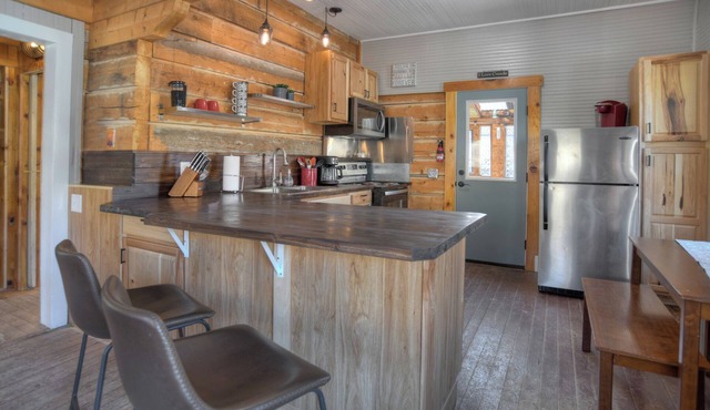 Recently Remodled | Charming Home | Spectacular Views of Creede