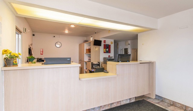 Regency Inn
