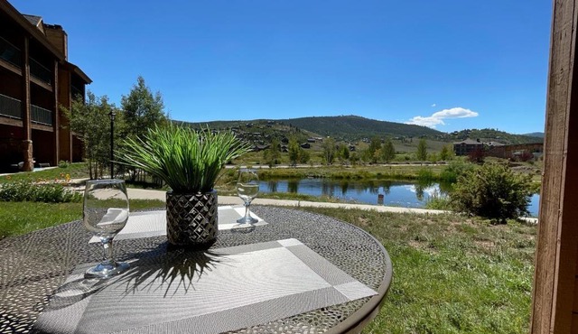 Relax, Adventure, Views, Amenities+Memories (Full)