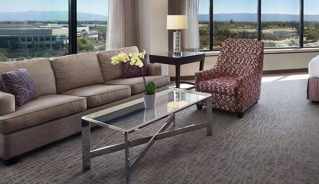 Relaxing Stay! Free Airport Shuttle! Near 49ers Museum!