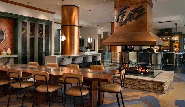 Renaissance Boulder Flatiron Hotel