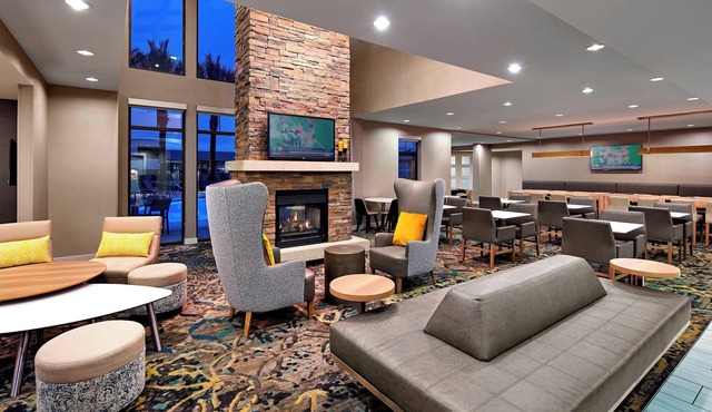 Residence Inn by Marriott Manhattan Beach