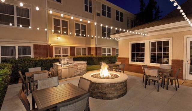 Residence Inn by Marriott San Jose South/Morgan Hill