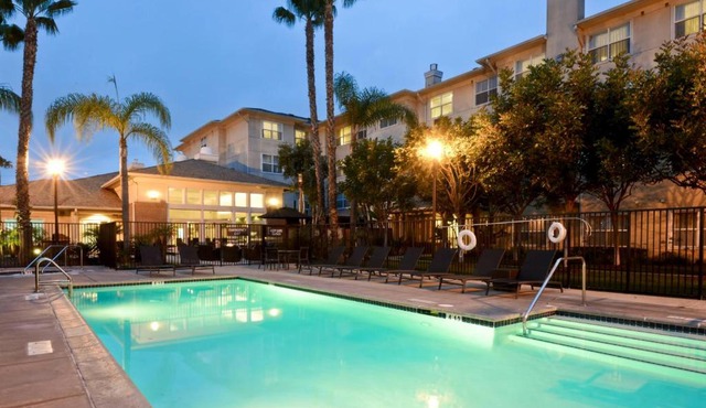 Residence Inn by Marriott Los Angeles LAX El Segundo
